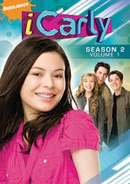 Näytä lisää sivusta icarly facebookissa. Icarly Season 2 Vol 1 Amazon De Dvd Blu Ray