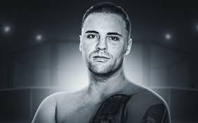 Stephan Bonnar nickname namesake Tanner Marlow was killed in a tragic  double homicide last Christmas