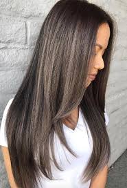 If you're lucky enough to have. 67 Trendy Long Layered Haircuts Hairstyles For Every Taste Glowsly