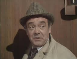 Armchair Theatre" According to the Rules (TV Episode 1974)