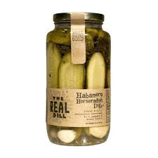 I tend not to like a lot of spices in my pickles, so i believe the amounts listed here are. 11 Best Pickle Brands Of 2019 Tasty Pickles You Can Buy Online