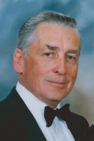 Obituary of Don Weinstock