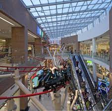 Pentru magazinul collective deschis in afi palace cotroceni conarg ag a executat lucrari de demolare tavane si pereti existenti, modificare trasee electrice, construire pereti, realizare vitrine si. Afi Cotroceni Developed By Afi Europe