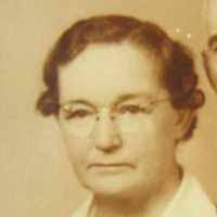 Edna Mable Hulsey (1887–1953) • FamilySearch