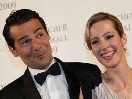 Who is Erol Sander dating? Erol Sander girlfriend, wife