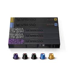 20 types of coffee pods available. Nespresso Vertuoline Vs Original The Crema Of The Crop
