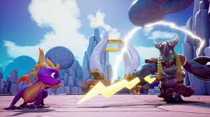 Spyro Reignited Trilogy Xbox One Achievements Revealed Games Xtreme But none had been so bold as to steal an egg until today. spyro reignited trilogy xbox one