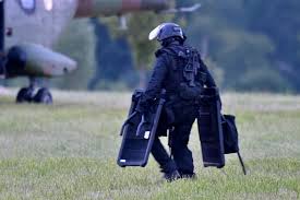 Les eris et le raid sont sur place. Prise D Otages Au Centre Penitentiaire D Alencon Conde Sur Sarthe Le Detenu S Est Rendu Les Deux Surveillants Liberes L Orne Hebdo