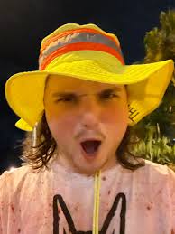 Congratulations to Blake