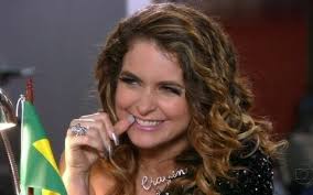 Socorro pede para trabalhar com as Empreguetes