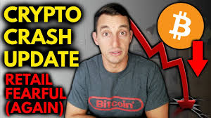 Bitcoin's price plunged by nearly 30% to almost $30,000 (£21,000) on wednesday after chinese regulators announced that they were banning banks and payment firms. Crypto Crash Update Going To Plan Bitcoin Ethereum Crypto News Youtube