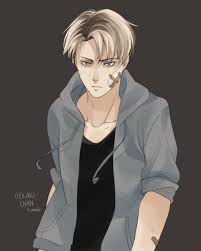 Racy Riren Levi Ackerman Attack On Titan Levi Attack On Titan Jean