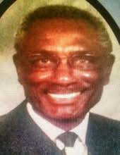 Obituary information for C.L. Mustiful