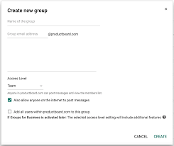 I have a google apps for business email address. Automatically Forward Emails Into Productboard When Using G Suite Google Apps For Business Productboard Support