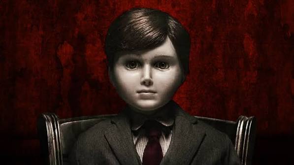 The Boy (2016) Trailer