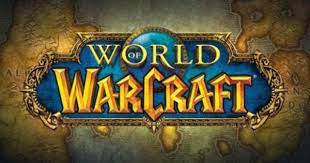Celebrate 10 Years Of World Of Warcraft World Of Warcraft Warlords Of Draenor World Of Warcraft Gold