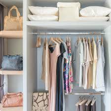 How to build a wardrobe from scratch. How To Build A Capsule Wardrobe You Don T Hate The Laurie Loo