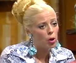 Coronation Street of Old