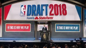 Jun 22, 2018 · full 2018 nba mock draft. Woj Can T Help But Tweet Nba Draft Pick Before They Re Announced