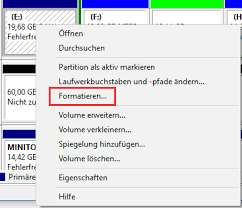 Dieses tutorial enthält eine detaillierte anleitung. Gelost Usb Stick Kann Nicht In Windows 7 8 10 Geoffnet Werden