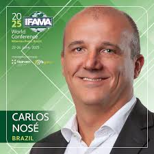 IFAMA proudly recognizes and celebrates the vital contributions of women in  agribusiness—leaders who drive innovation, inspire change, and shape the  future of agriculture. We invite you to nominate an outstanding woman for