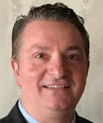 Dr. Pat Fiore, DC, Chiropractor