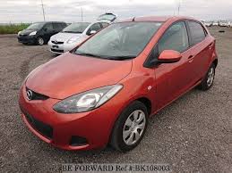 Maybe you would like to learn more about one of these? Used 2009 Mazda Demio 13c V Dba De3fs For Sale Bk108003 Be Forward