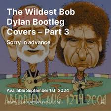 Director Michael Borofsky Talks Filming Bob Dylan in the '90s