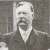 Celtic Founding Father