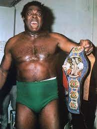 Bobo, georgia, an unincorporated community in the united states; Classic Pro Wrestling Gallery Bobo Brazil In Japan Facebook