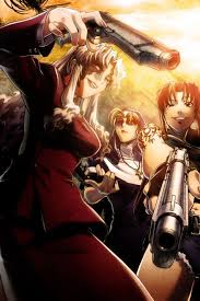 Free Wallpaper Download Black Lagoon Revy Wallpapers 800 493 Revy Black Lagoon Wallpapers 42 Wallpapers Adorable Wa Black Lagoon Anime Black Lagoon Lagoon