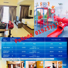 All apartment units are tastefully furnished for your comfort and convenience. Hotel Bayou Lagoon Melaka Tickets Vouchers Gift Cards Vouchers On Carousell