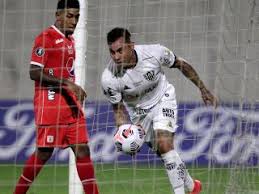 Die begegnung zwischen deportivo la guaira und atlético nacional in der übersicht. Atletico Mineiro Vs Deportivo La Guaira Dia Hora Canal Y Como Ver En Vivo Y Online El Partido Del Equipo De Eduardo Vargas Por Copa Libertadores Redgol