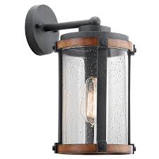 Check out our outdoor lighting buying guide for more ideas. Outdoor Lighting Lowe S Canada