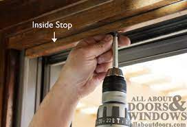 First off, make sure you have all the necessary supplies. How To Replace The Rollers In An Andersen Gliding Door