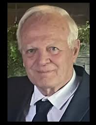 Obituary information for Daniel James Susalla