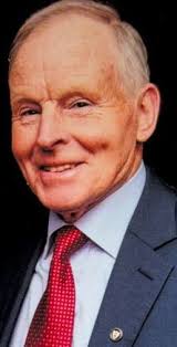 Death Notice of Tommy Finlay (Tullamore, Offaly)