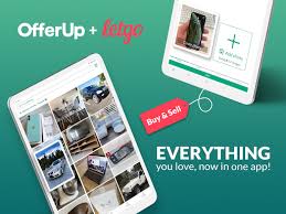 Facebook buy and sell groups. Offerup Buy Sell Letgo Mobile Marketplace Apps On Google Play