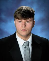 Kevin Barrell's Instagram, Twitter & Facebook