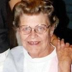 Gloria Thibodeau Obituary