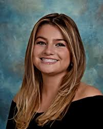 Congratulations, Camryn Morales, daughter of Port Authority PBA Second Vice  President and Alyson Sojak, daughter of Port Authority Police Officer Art  Sojak! Both were awarded New Jersey State PBA college scholarships during