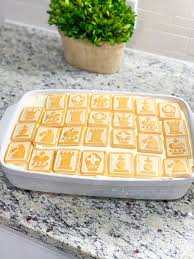One of our favorite recipes at our home is paula deen's crazy good banana pudding recipe. Best Banana Pudding Ever Our Signature Swag