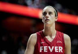 WNBA Superstar Caitlin Clark in Running for Ownership Stake in Another Sport - Newsweek