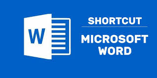 May 07, 2019 · contoh soal microsoft dan jawaban tugas 4. Shortcut Microsoft Word Yang Penting Kamu Ketahui Coldeja Blog Seputar Informasi Menarik Unik Dan Bermanfaat