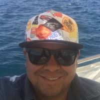 Eric Huston Email & Phone Number