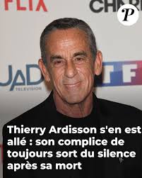 Un grand nom de la télévision s'est éteint. Son complice, malgré une  brouille, rompt le silence. 😮 ➡️ https://l.purepeople.com/6BN