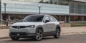 Image result for Polymetal Gray 2023 MX-30