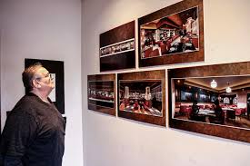 Downtown Attleboro landmark Morin's Diner closing for major overhaul