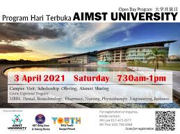 Aimst university is situated northeast of kampung telaga china. è‚²æ‰è¡¥ä¹ ä¸­å¿ƒ Pusat Tuisyen Imis Posts Facebook