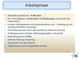 16.04.2021 analyse des retrofitpotenzials der komponenten von windenergieanlagen Projektarbeit Der 9 Klassen Was Ist Eine Projektarbeit